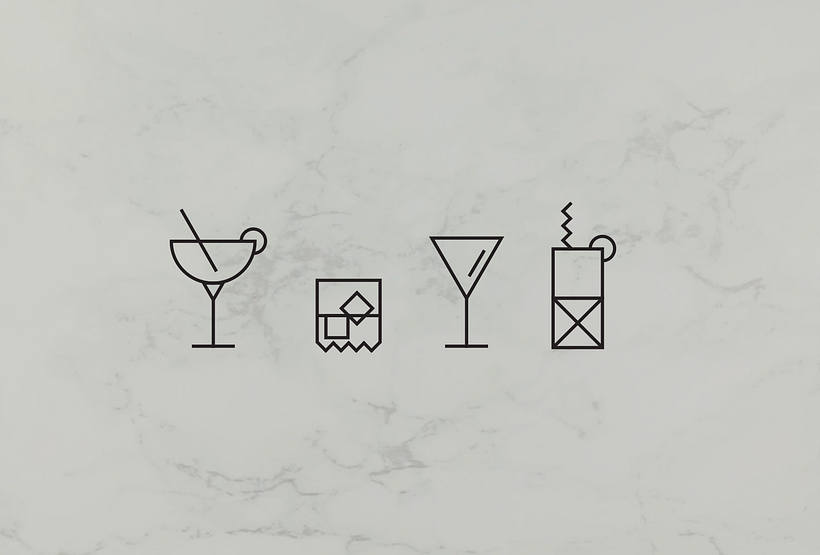 Diseño 360º para un bar 4