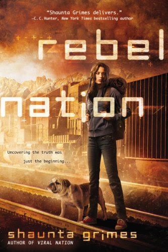 Rebel Nation by Shaunta Grimes: https://amzn.to/3utQmLc