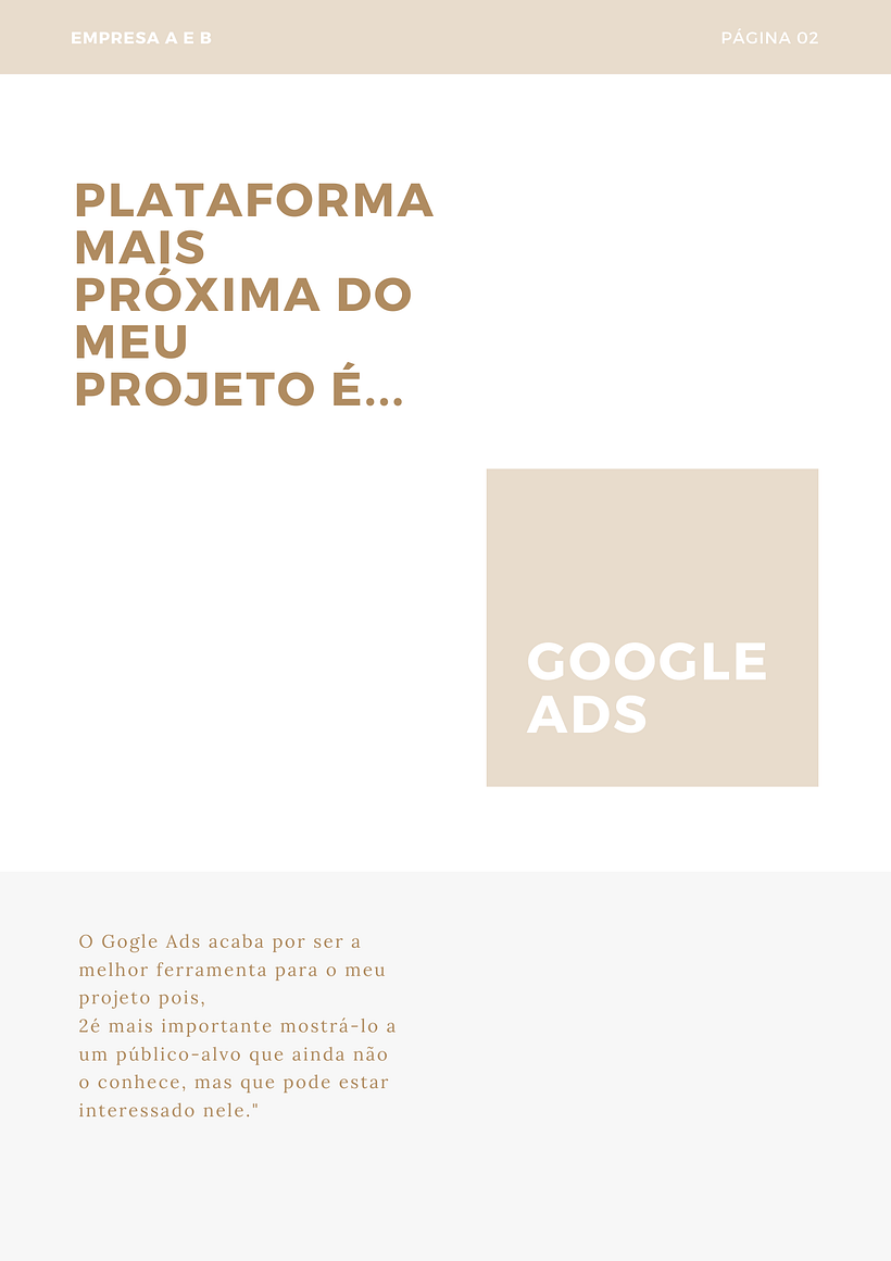 Meu projeto do curso: Google Ads e Facebook Ads do zero 4