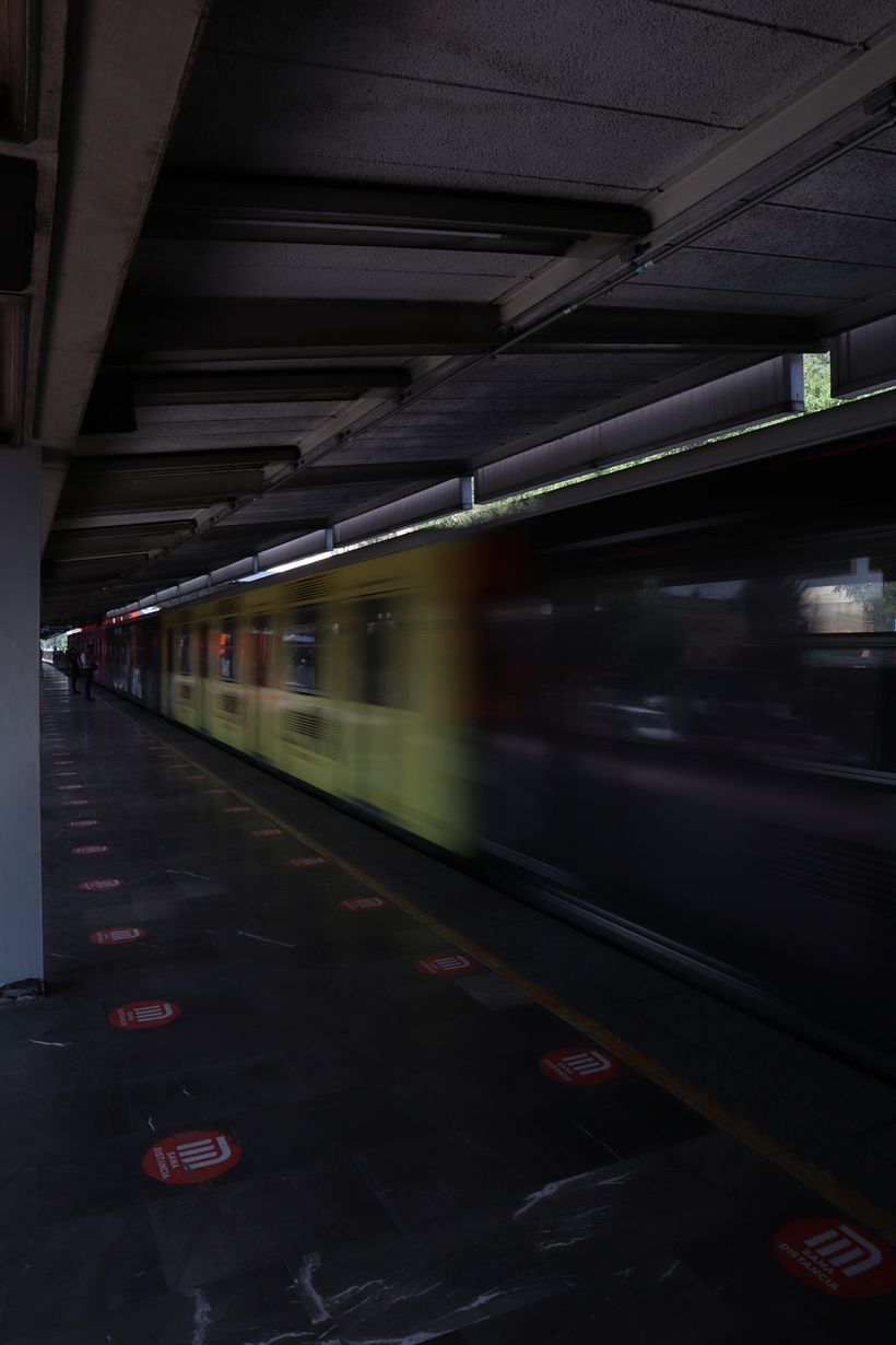 Mi proyecto del curso: Introducción a la fotografía digital 3