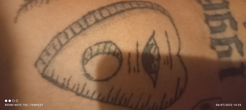 Mi proyecto del curso: Tatuaje para principiantes 3