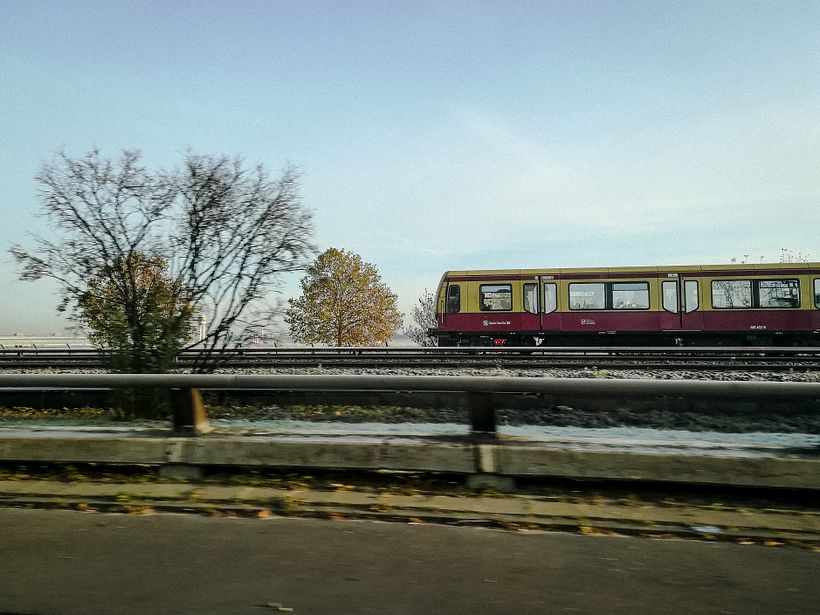 Berlin 9