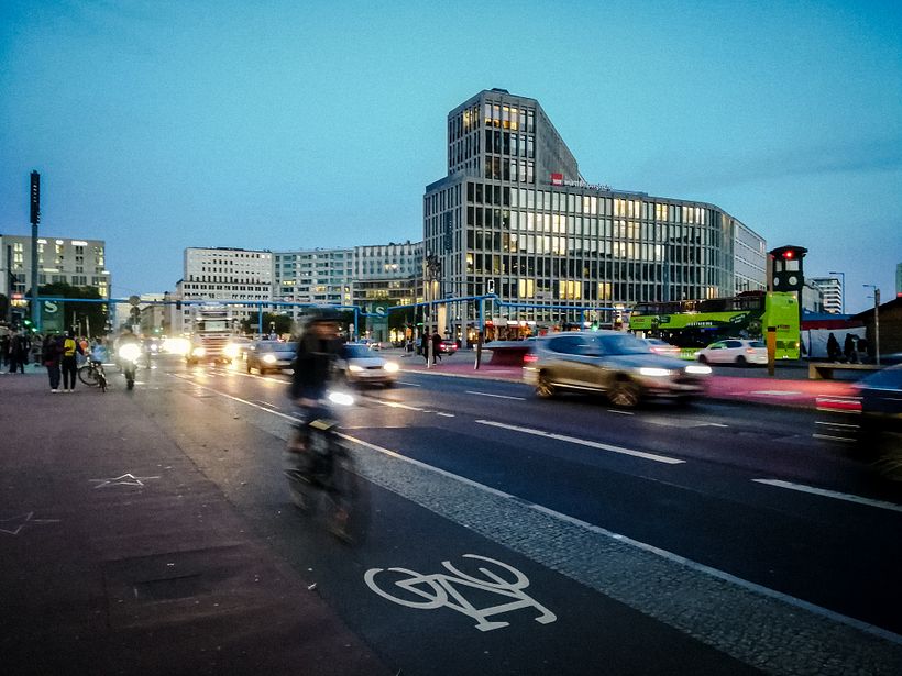 Berlin 8