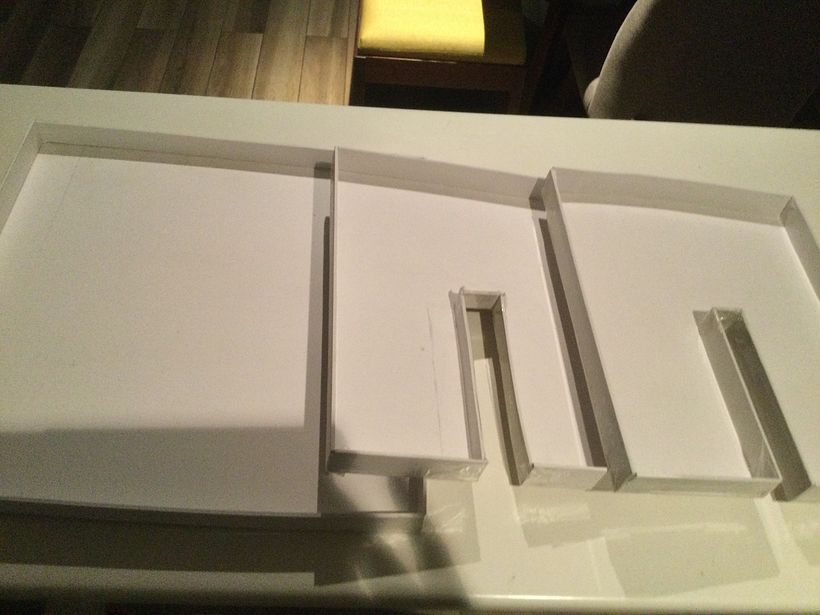 Mesa proyecto final moldes para la mesa 4