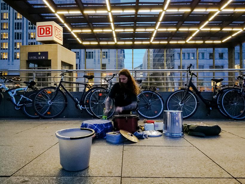 Berlin 7