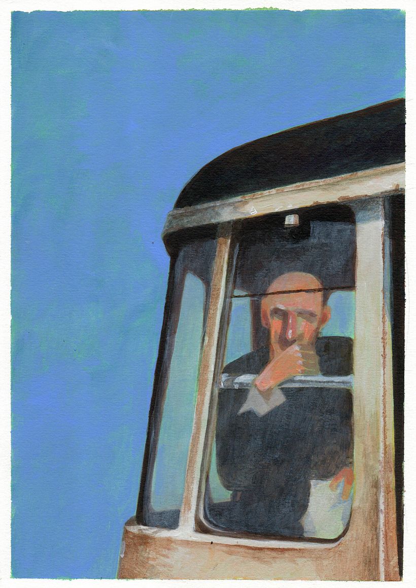Tram