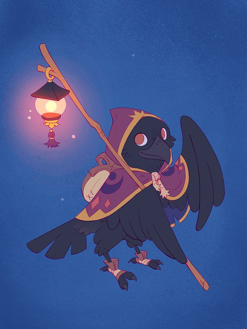 Final FLat Color