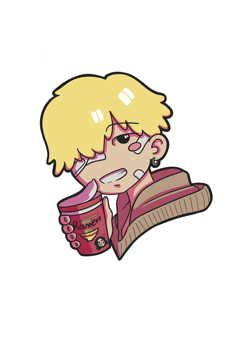 Chifuyu (From Tokyo Revengers)