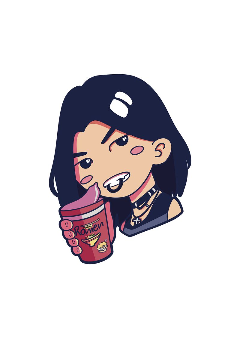 Baji (From Tokyo Revengers)