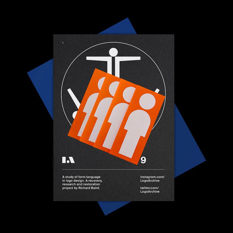 LogoArchvie Issue  9 1
