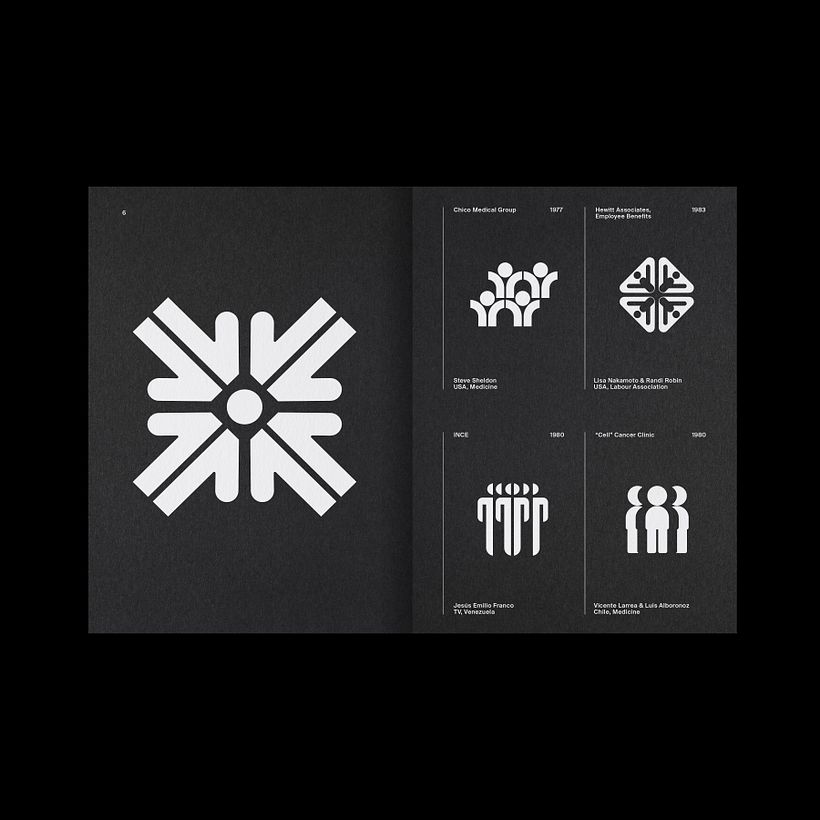 LogoArchvie Issue  9 9