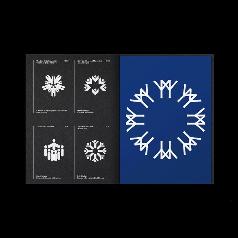 LogoArchvie Issue  9 10