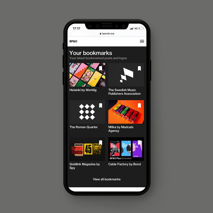 BP&O Website 4