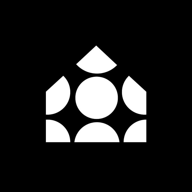 Modernist Logo Design 1