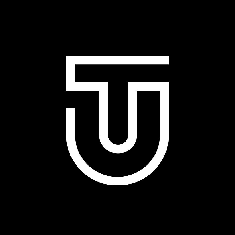 Modernist Logo Design 3