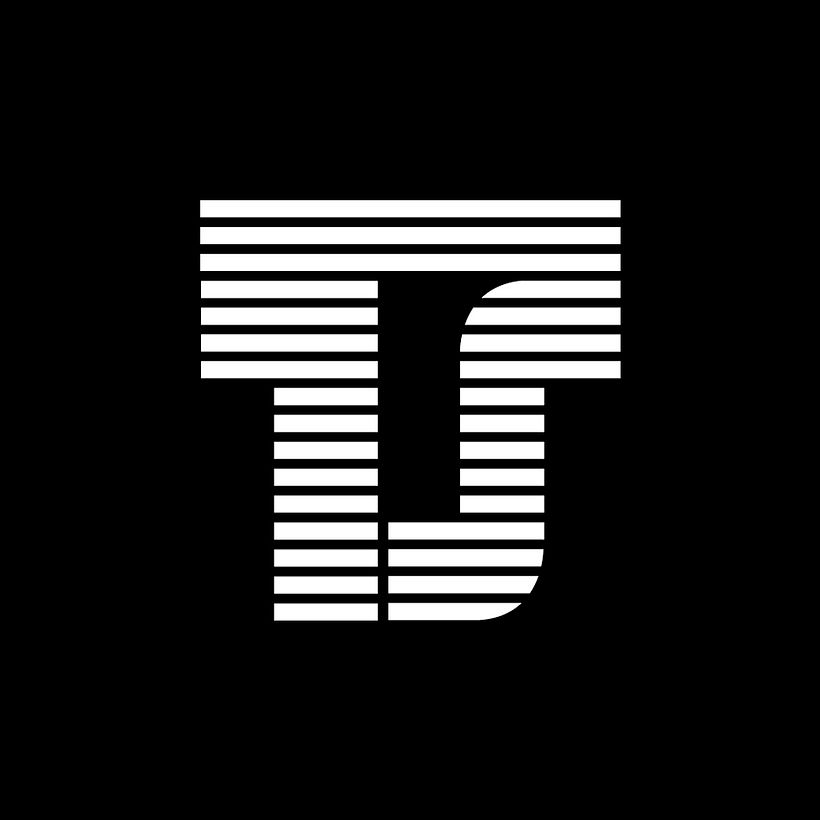 Modernist Logo Design 4