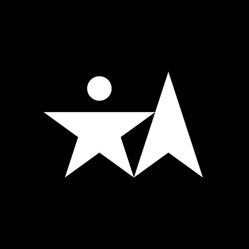 Modernist Logo Design 6
