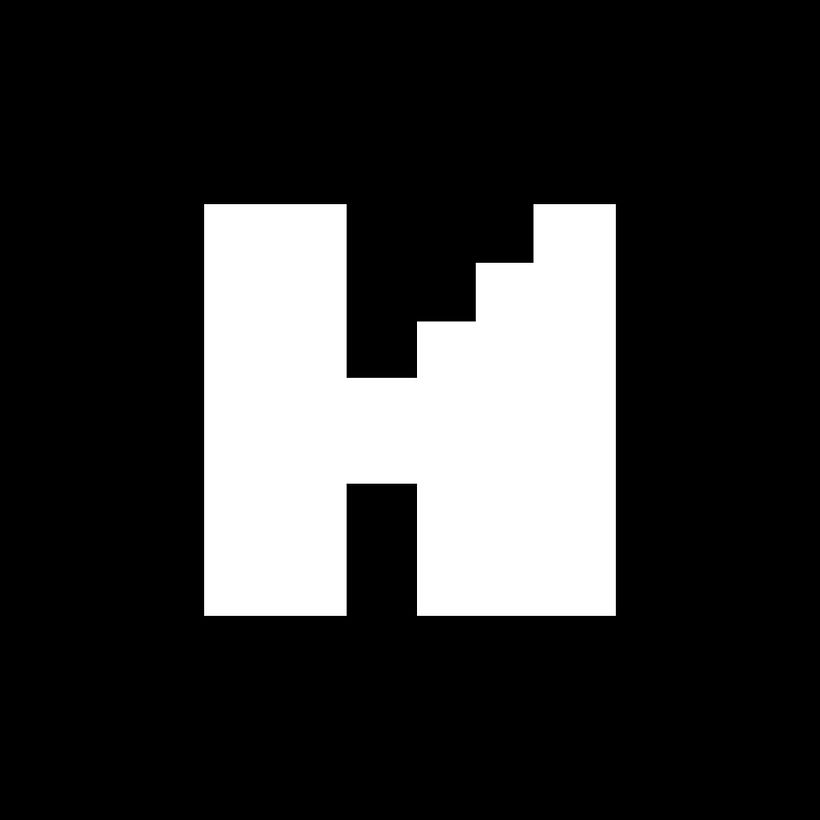 Modernist Logo Design 7