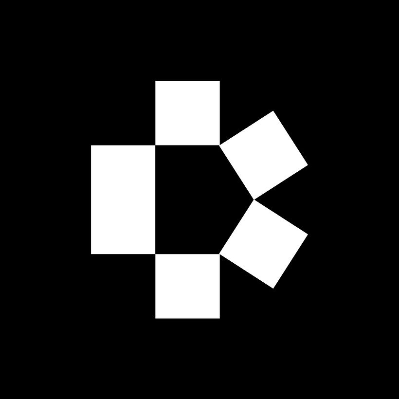 Modernist Logo Design 8