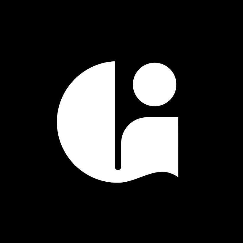 Modernist Logo Design 9