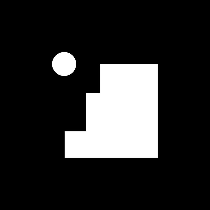 Modernist Logo Design 10