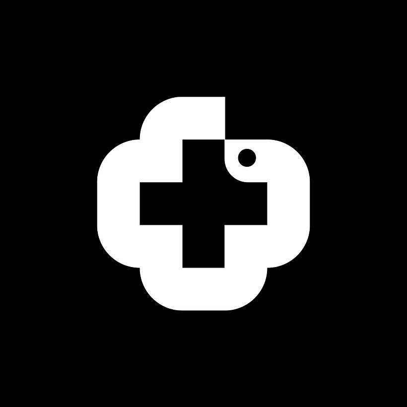 Modernist Logo Design 11