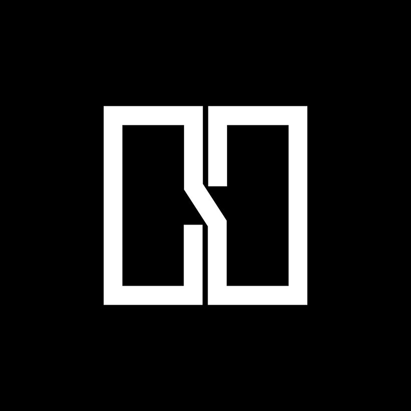 Modernist Logo Design 13