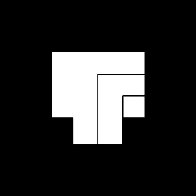 Modernist Logo Design 14