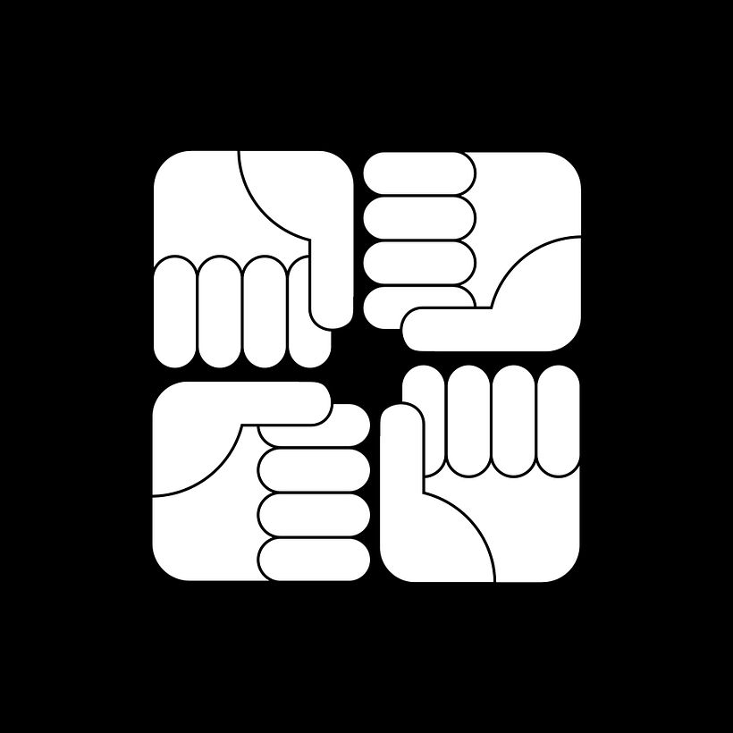 Modernist Logo Design 16