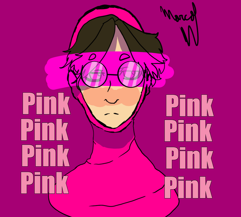 Meu projeto do curso: Design de personagens para animação com Photoshop 9