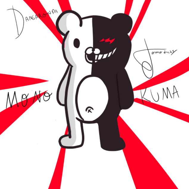 Meu projeto do curso: Design de personagens para animação com Photoshop 16