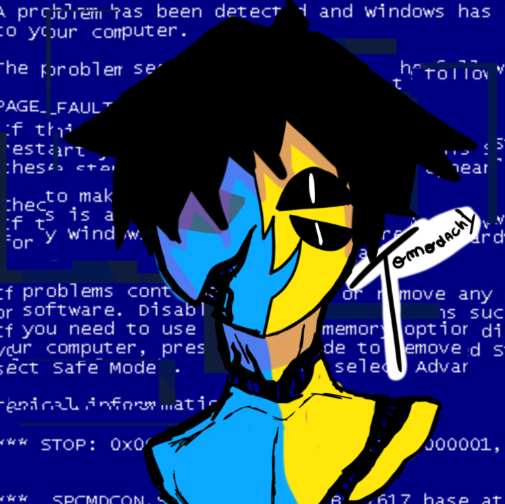 Meu projeto do curso: Design de personagens para animação com Photoshop 18