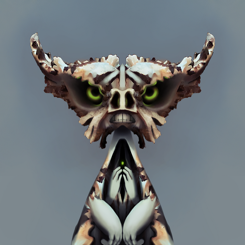 Chosen concept