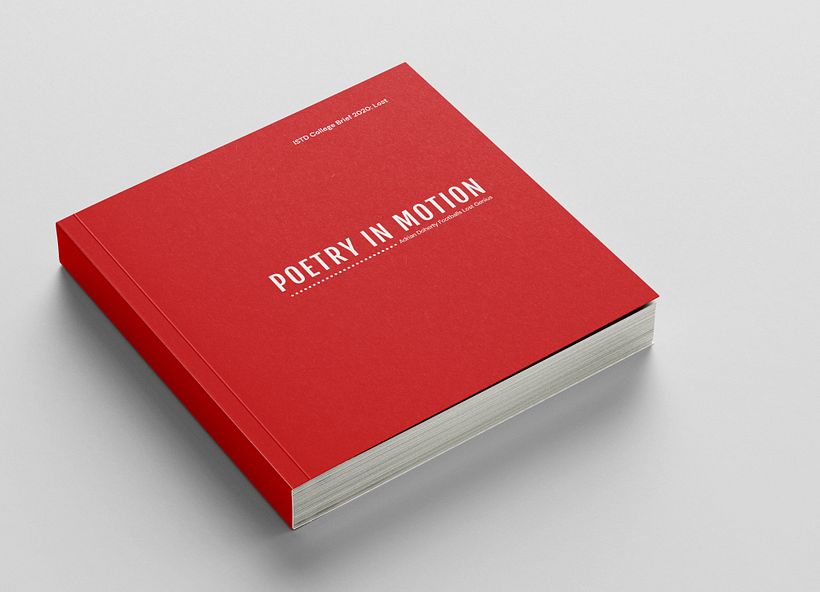 Front cover.