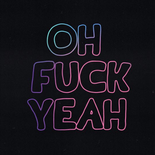 My project for course: Expressive Typography in Motion with After Effects 4