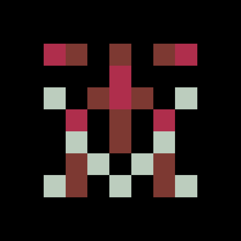 Generative Sprites 2