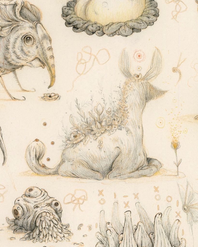 Pequeño detalle