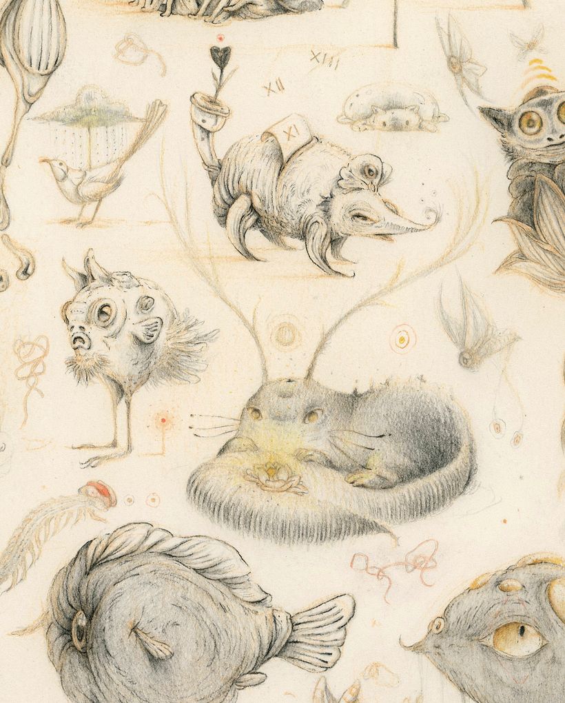 Pequeño detalle