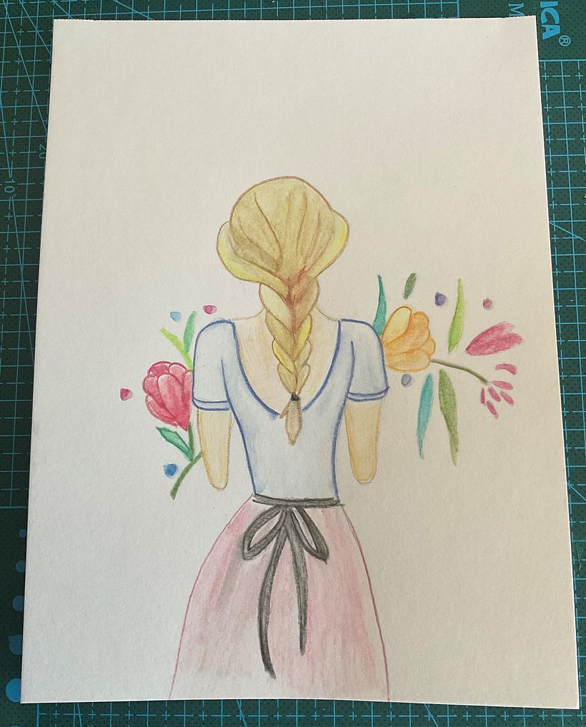 Mi proyecto del curso: De principiante a superdibujante 2