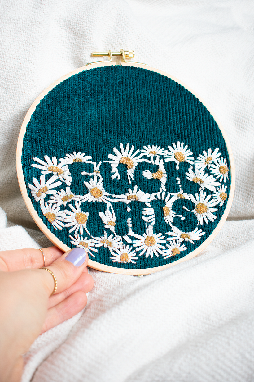 Fck this daisies 2
