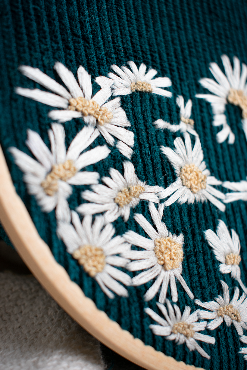 Fck this daisies 4