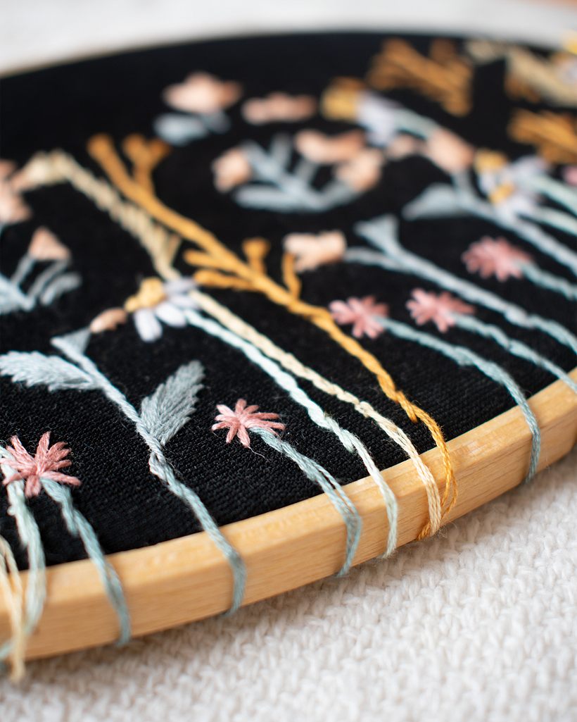 FCK - Die etwas andere Blumenwiese 3