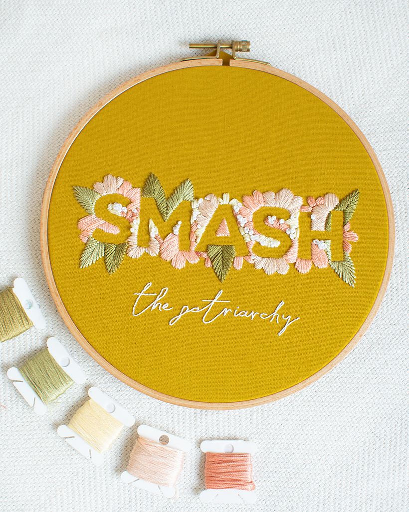 Projekt pełen uczuć.