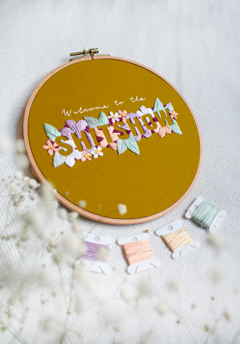 Welcome to the sh*tshow 5