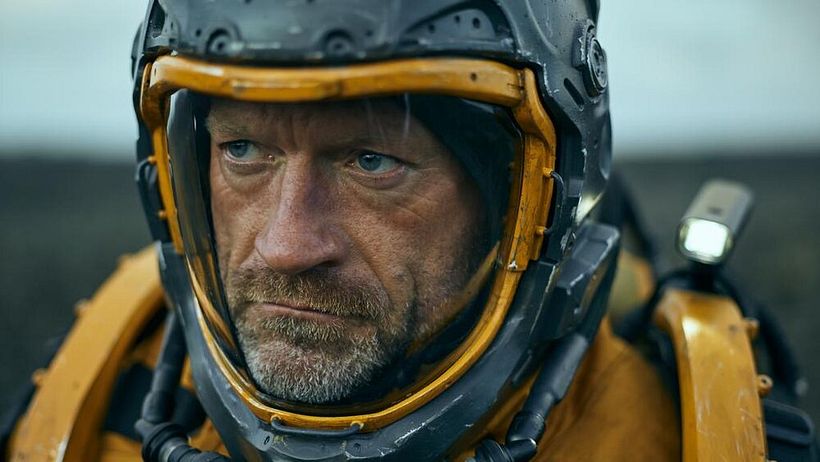 ICE - Ruairi Robinson Short Movie 14