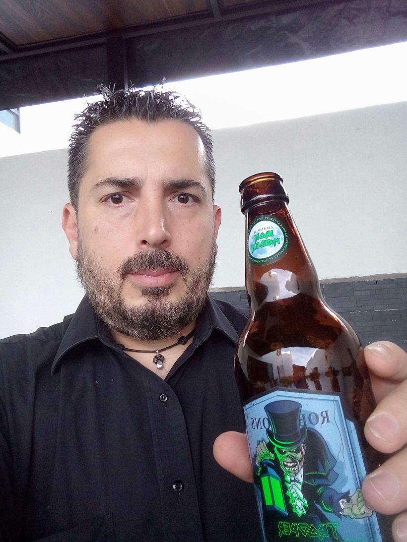 Mi proyecto del curso: Introducción a la escritura creativa desde la experiencia 1