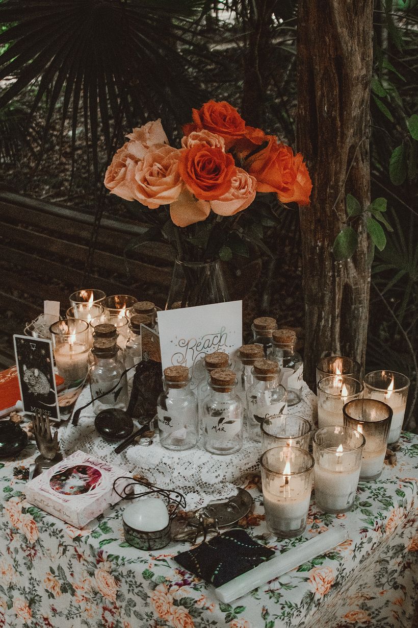Altars with Maggie (a special kind of creative practice to honor your creativity) 4