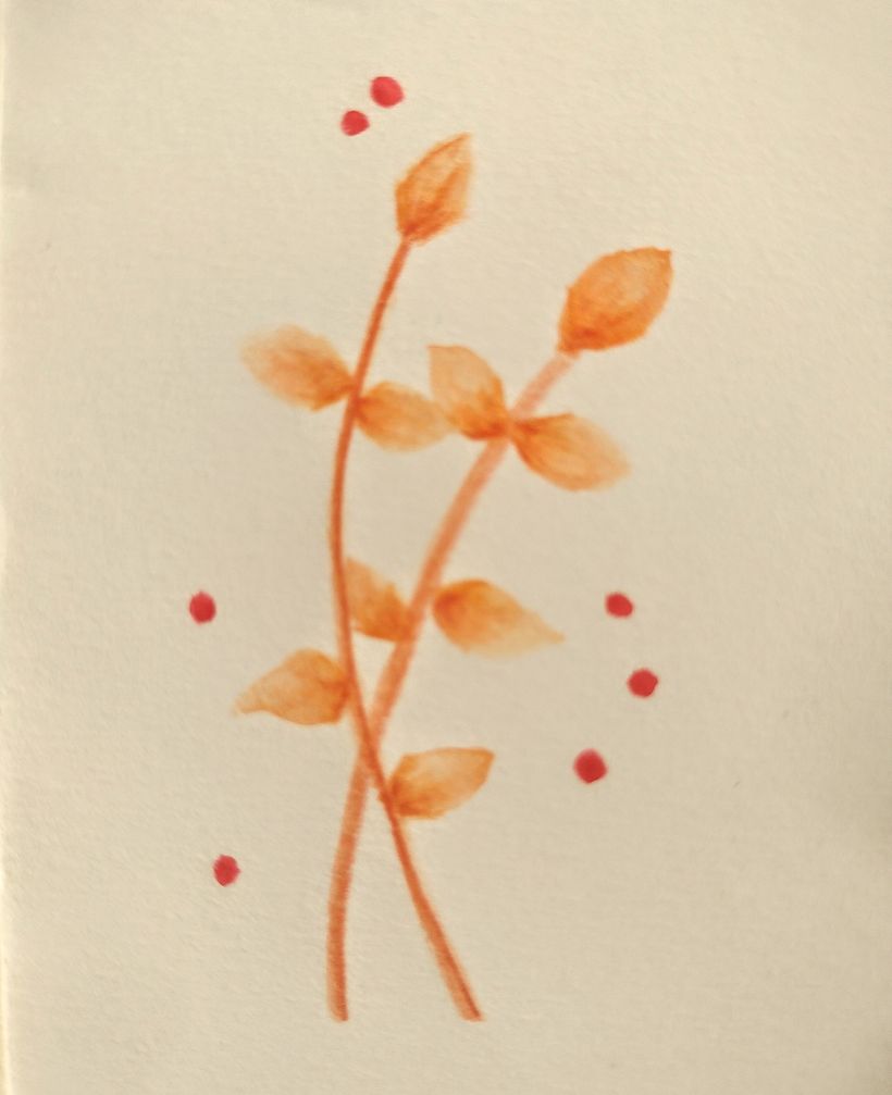 Desenho com lápis Faber Castel aquarelavel 