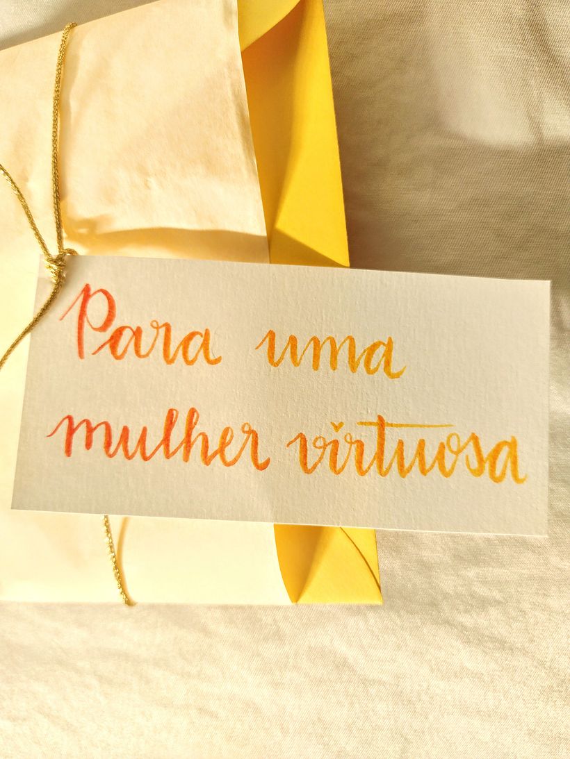 Etiqueta