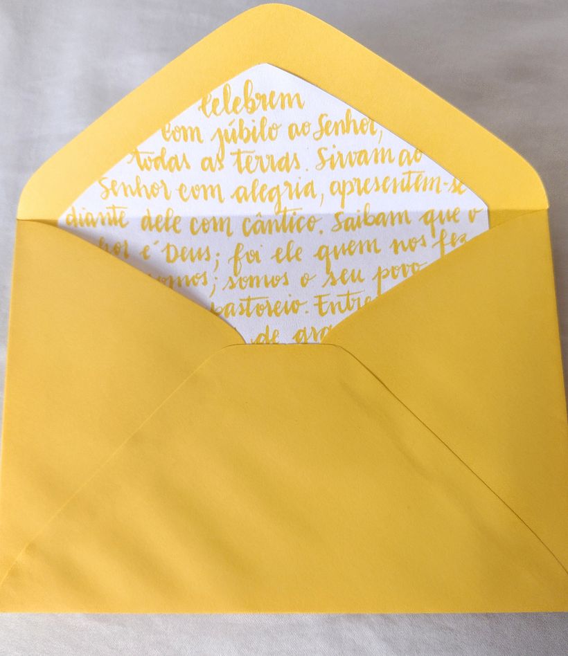 Envelope